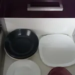 Apartament Pepe 40 Mkw Szczecin