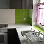 Apartament Pepe 40 Mkw