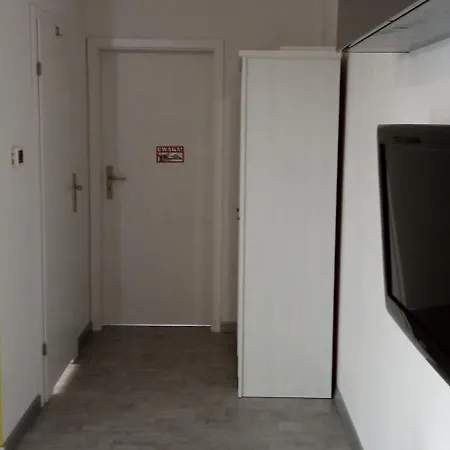 Apartman Pepe 40 Mkw *