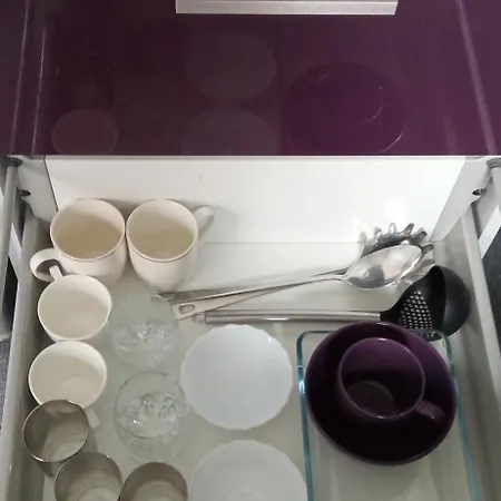 Pepe 40 Mkw Apartman *
