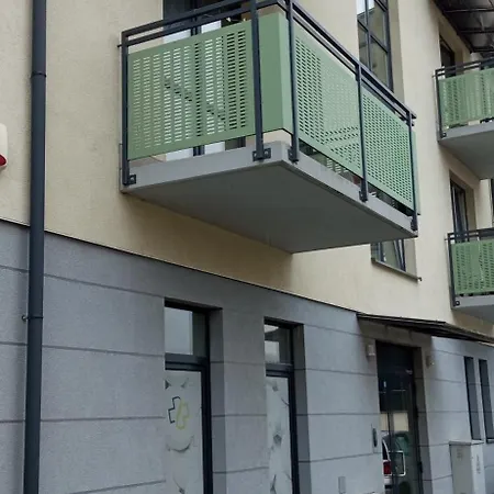 Apartman Pepe 40 Mkw *