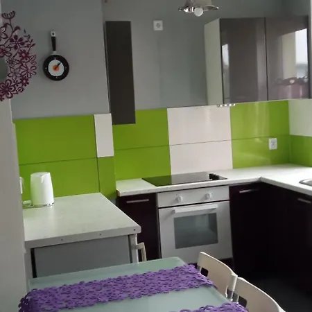 Apartman Pepe 40 Mkw *